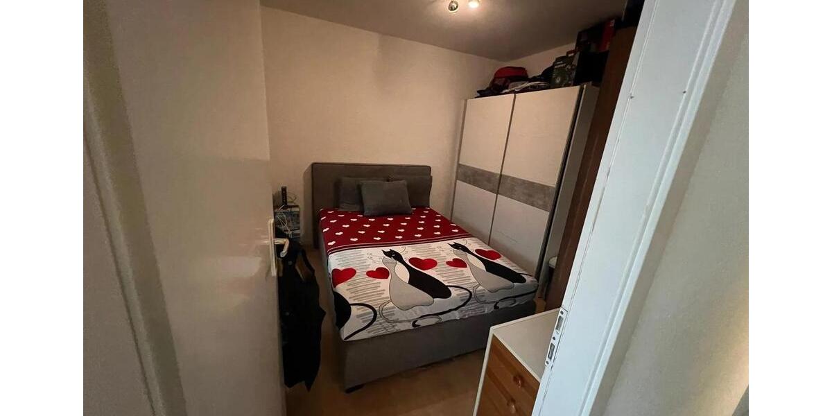 Erdgeschoßwohnung Henstedt-Ulzburg Ulzburg - 3 Zimmer, 67 m&sup2;, 1.350&euro; | Angebot:26021337