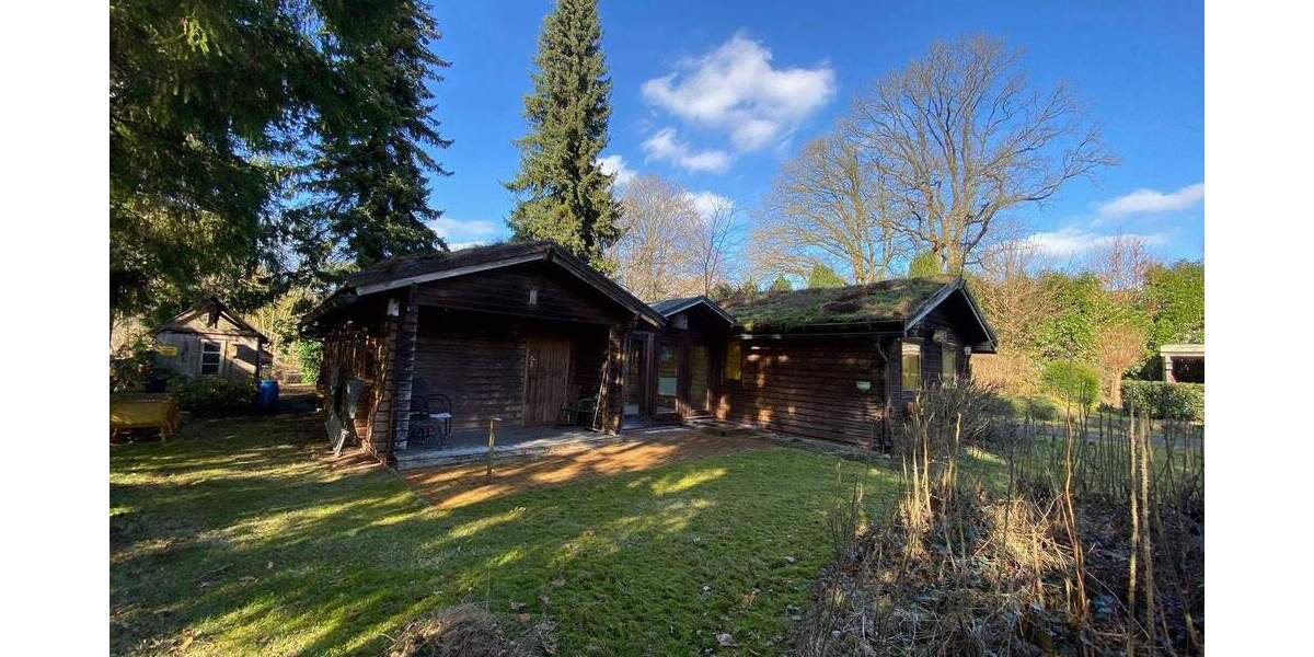 Mehrfamilienhaus, Wohnhaus Hamburg Lemsahl-Mellingstedt - 9 Zimmer, 256 m&sup2;, 1.610.000&euro; | Angebot:25745969