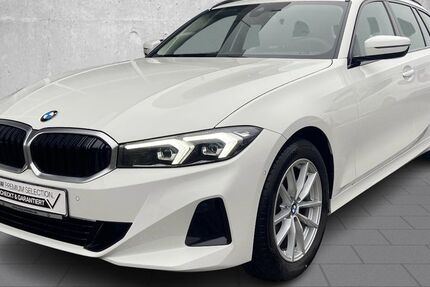 BMW 318 14.031 km 33.999 &euro; Kaltenkirchen 24568