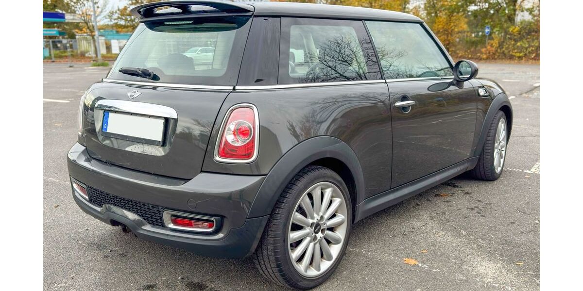 Mini Cooper SD 144.000 km 6.250 &euro; Ammersbek 22949