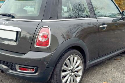 Mini Cooper SD 144.000 km 6.450 &euro; Ammersbek 22949