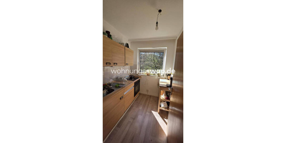 Etagenwohnung Hamburg Farmsen-Berne - 2 Zimmer, 46 m&sup2;, 530&euro; | Angebot:25943220