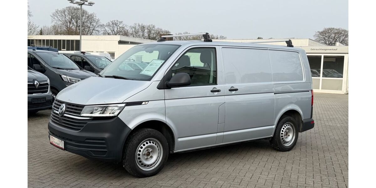 VW T6 Transporter 49.214 km 36.890 &euro; Norderstedt bei Hamburg 22851