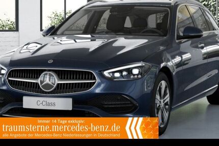 Mercedes-Benz C 300 17.893 km 44.490 &euro; Hamburg 22047