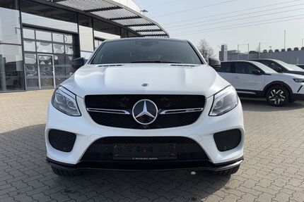 Mercedes-Benz GLE 43 AMG 141.500 km 33.333 &euro; Hamburg 22529