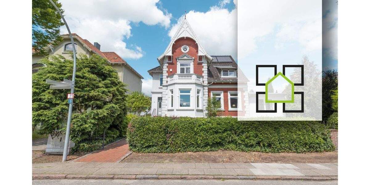 Einfamilienhaus Elmshorn - 7 Zimmer, 228 m&sup2;, 769.000&euro; | Angebot:25819682