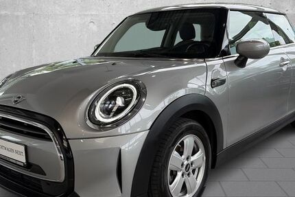 Mini Cooper 38.660 km 18.444 &euro; Norderstedt 22848