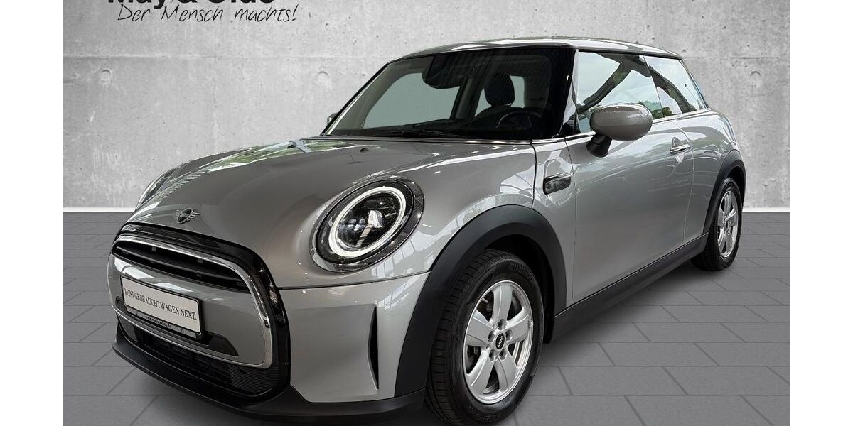 Mini Cooper 38.660 km 18.888 &euro; Norderstedt 22848