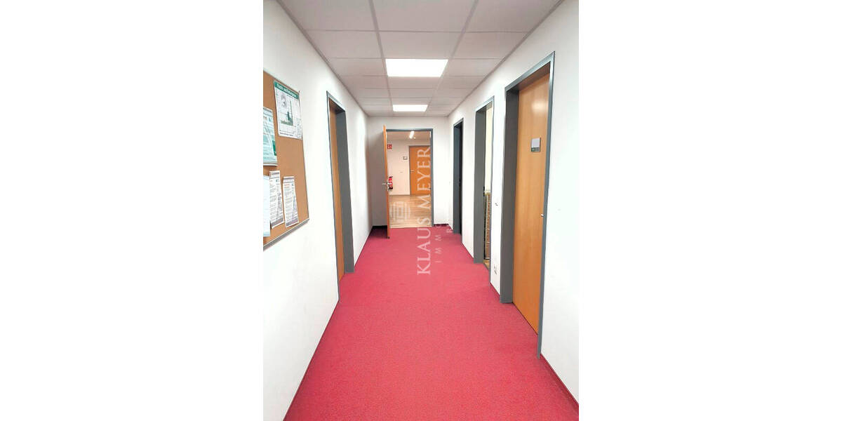 Gewerbeobjekt Hamburg Hammerbrook - 7.815&euro; | Angebot:25998910