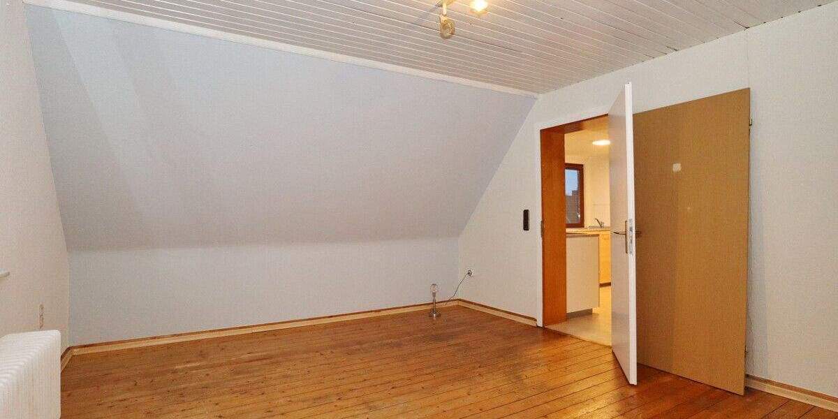 Einfamilienhaus Bad Oldesloe Schlamersdorf - 7 Zimmer, 172 m&sup2;, 349.000&euro; | Angebot:25820863