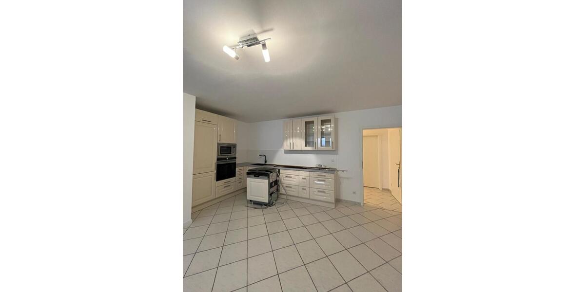 Etagenwohnung Quickborn - 3 Zimmer, 90 m&sup2;, 1.000&euro; | Angebot:24757044