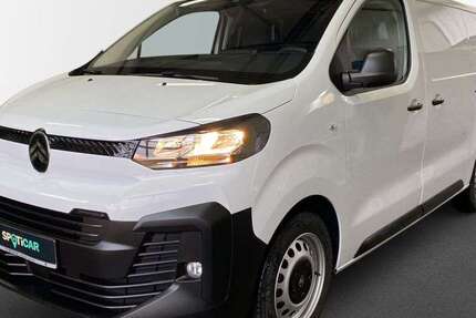 Citroen Jumpy 10.820 km 27.890 &euro; Henstedt-Ulzburg 24558