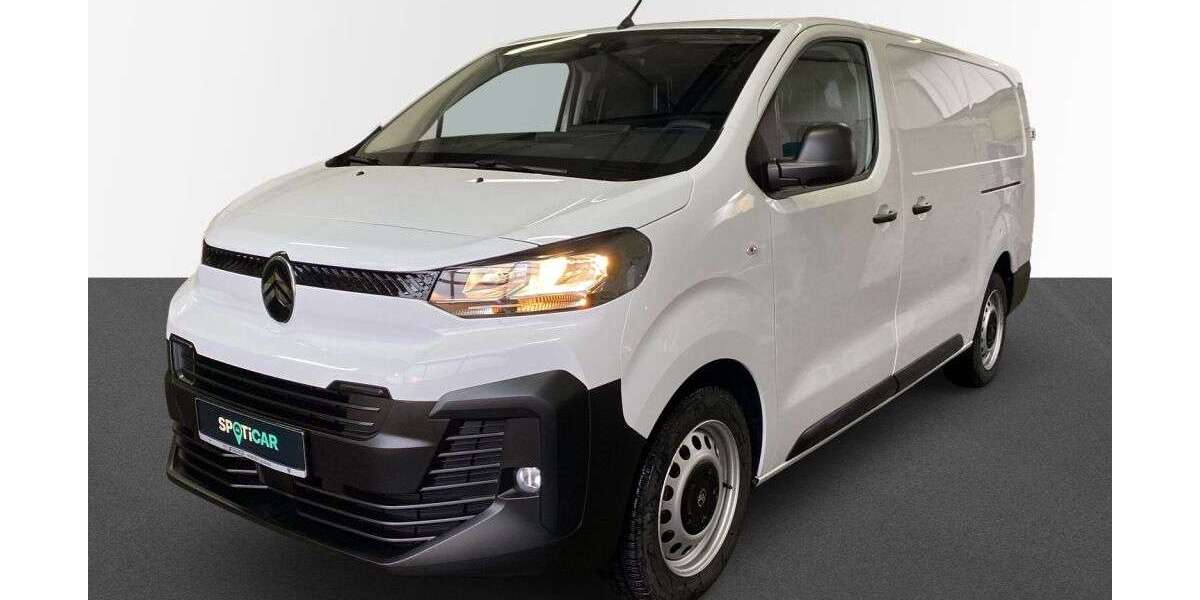 Citroen Jumpy 10.820 km 27.890 &euro; Henstedt-Ulzburg 24558