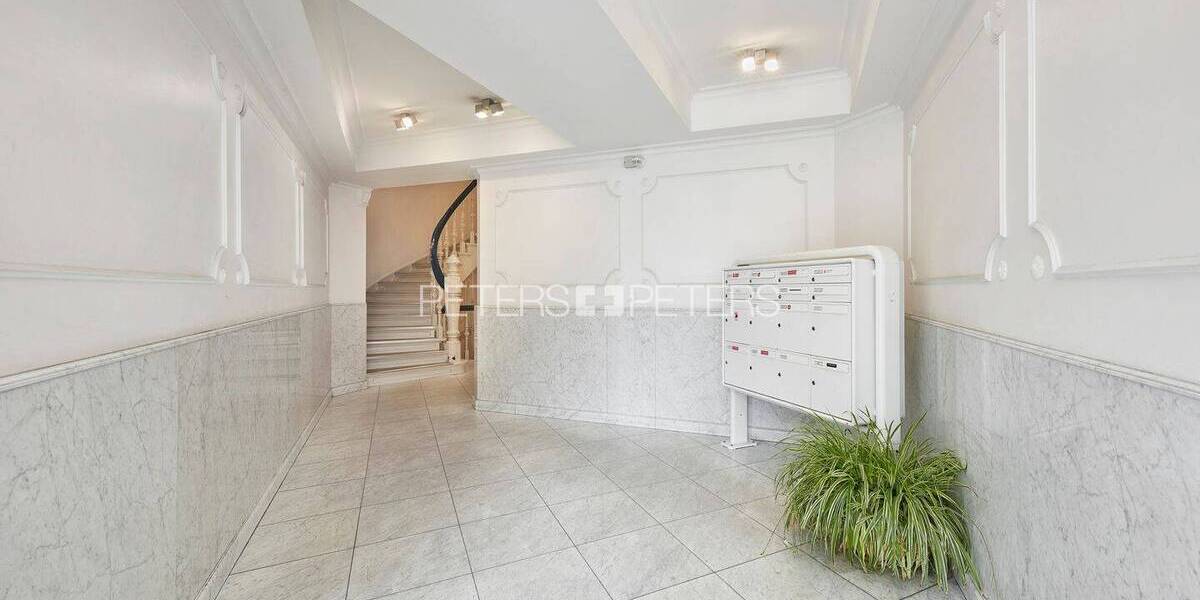 Etagenwohnung Hamburg St. Georg - 4 Zimmer, 115 m&sup2;, 699.000&euro; | Angebot:25701295