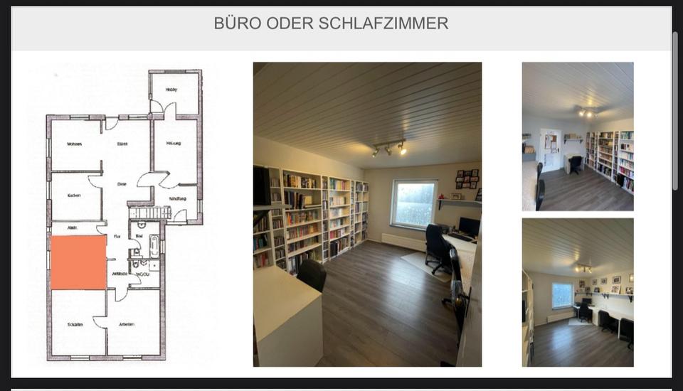 Einfamilienhaus Ellerhoop - 9 Zimmer, 272 m&sup2;, 690.000&euro; | Angebot:26029704