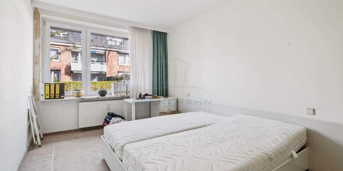 Einfamilienhaus Hamburg Wandsbek - 3 Zimmer, 329.000&euro; | Angebot:25797041
