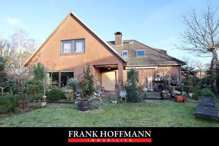 Haus Kaltenkirchen - 6.5 Zimmer, 209 m&sup2;, 589.000&euro; | Angebot:25478725