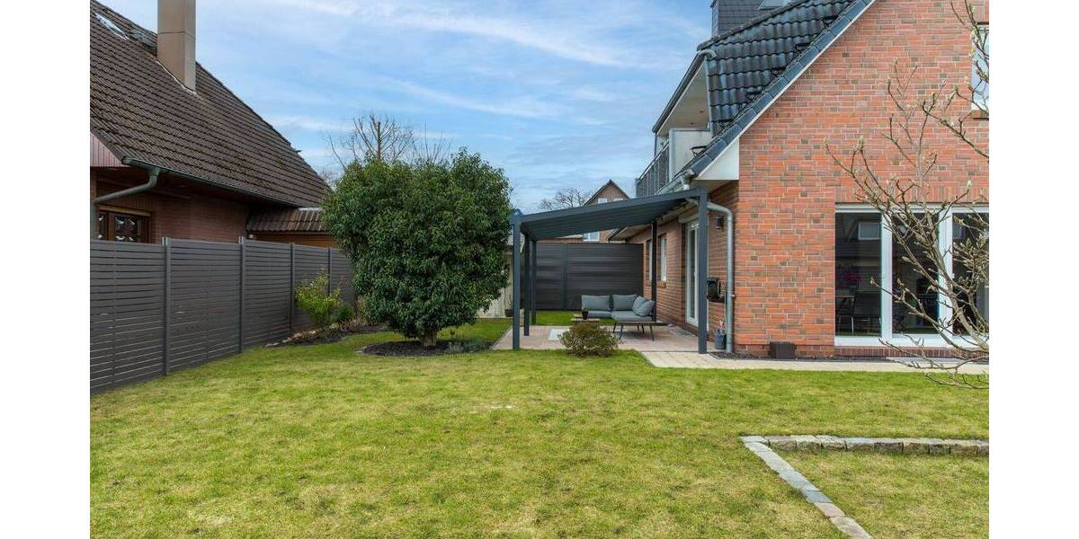 Etagenwohnung Hamburg Lurup - 4 Zimmer, 117 m&sup2;, 659.000&euro; | Angebot:25983046