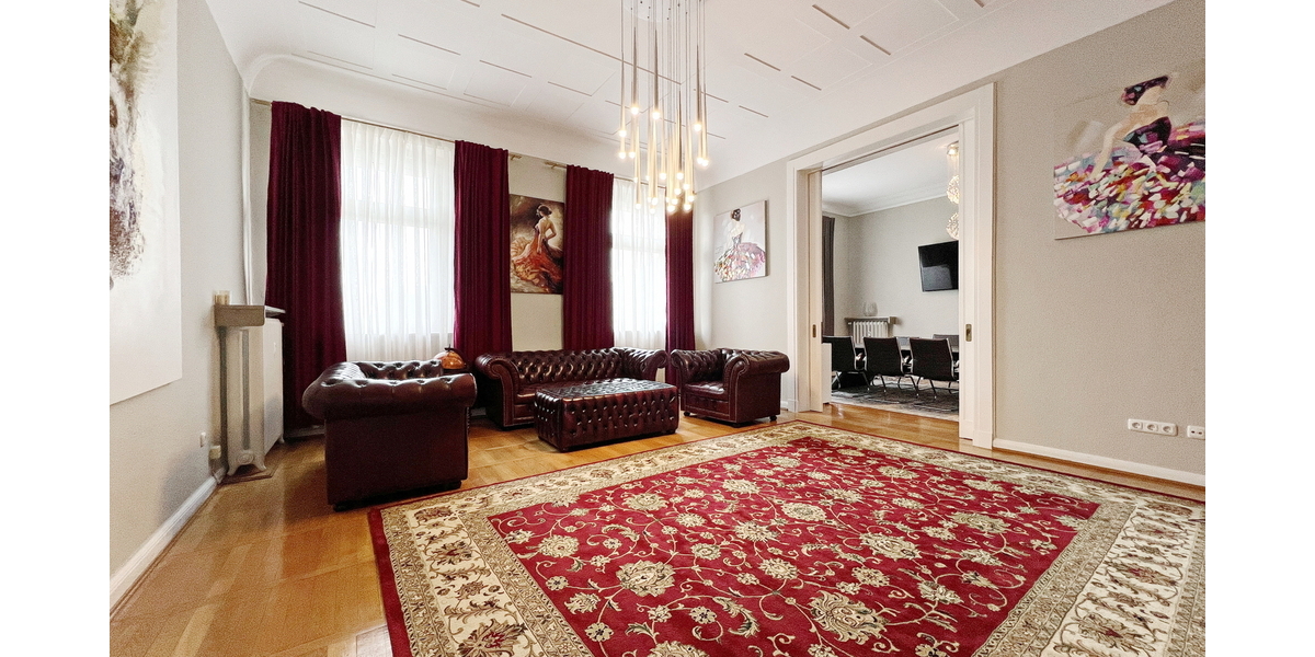 Rendite einmal ganz anders !! Solide Mieteinnahmen treffen auf Elmshorner Stadtgeschichte - Mehrfamilienhaus, Wohnhaus Elmshorn | Angebot:25365838