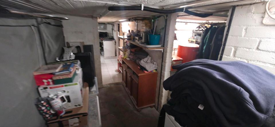 Reihenhaus Rellingen - 3.5 Zimmer, 110 m&sup2;, 345.000&euro; | Angebot:24454092