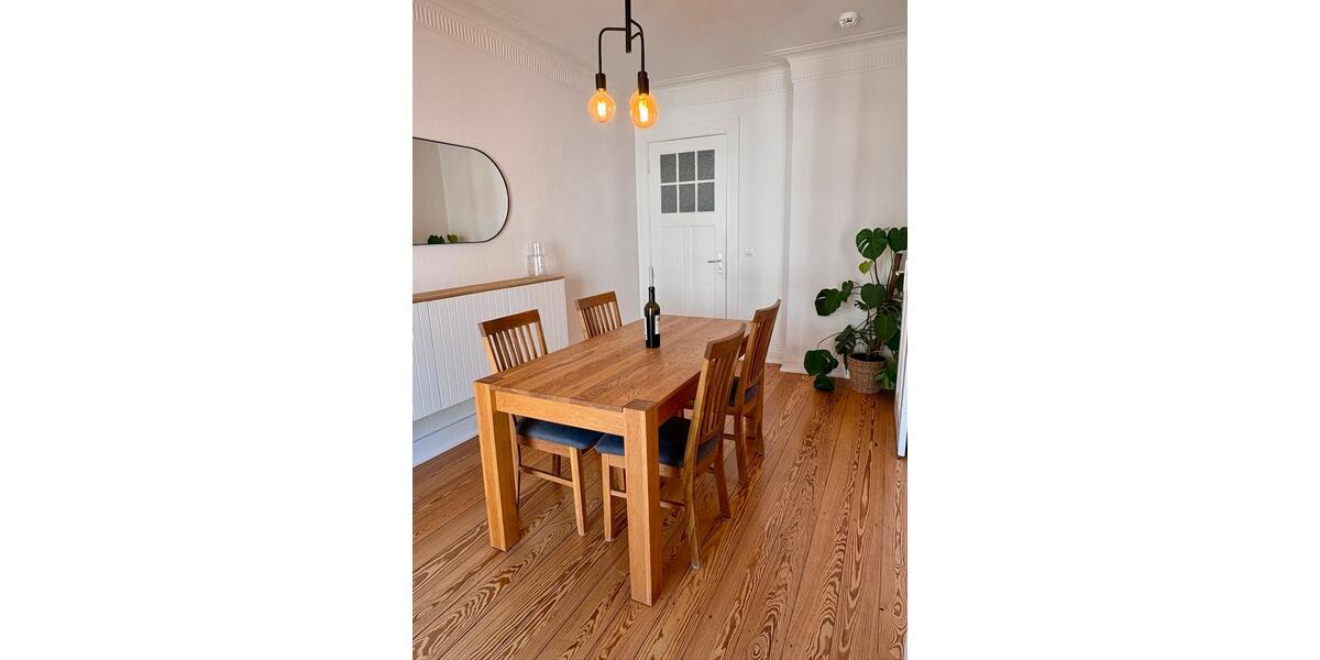 Etagenwohnung Hamburg Winterhude - 3 Zimmer, 70 m&sup2;, 2.050&euro; | Angebot:25854305