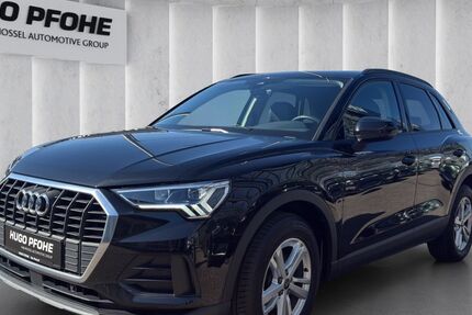 Audi Q3 48.371 km 31.250 &euro; Norderstedt 22848