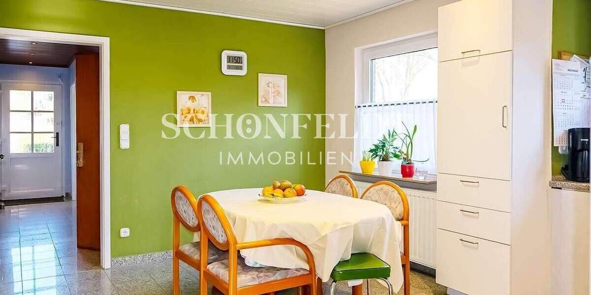 Einfamilienhaus Pinneberg - 4 Zimmer, 140 m&sup2;, 669.000&euro; | Angebot:25820095