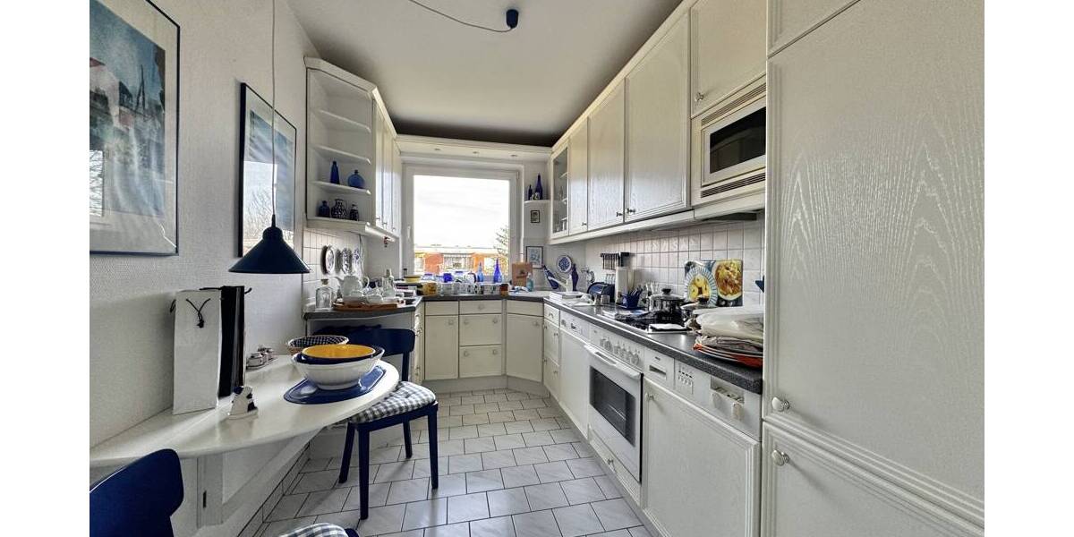 Etagenwohnung Hamburg Rahlstedt - 2 Zimmer, 67 m&sup2;, 239.000&euro; | Angebot:25998708