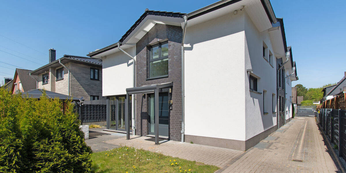 Mehrfamilienhaus, Wohnhaus Hamburg Billstedt - 1 Zimmer, 456 m&sup2;, 1.900.000&euro; | Angebot:25682024