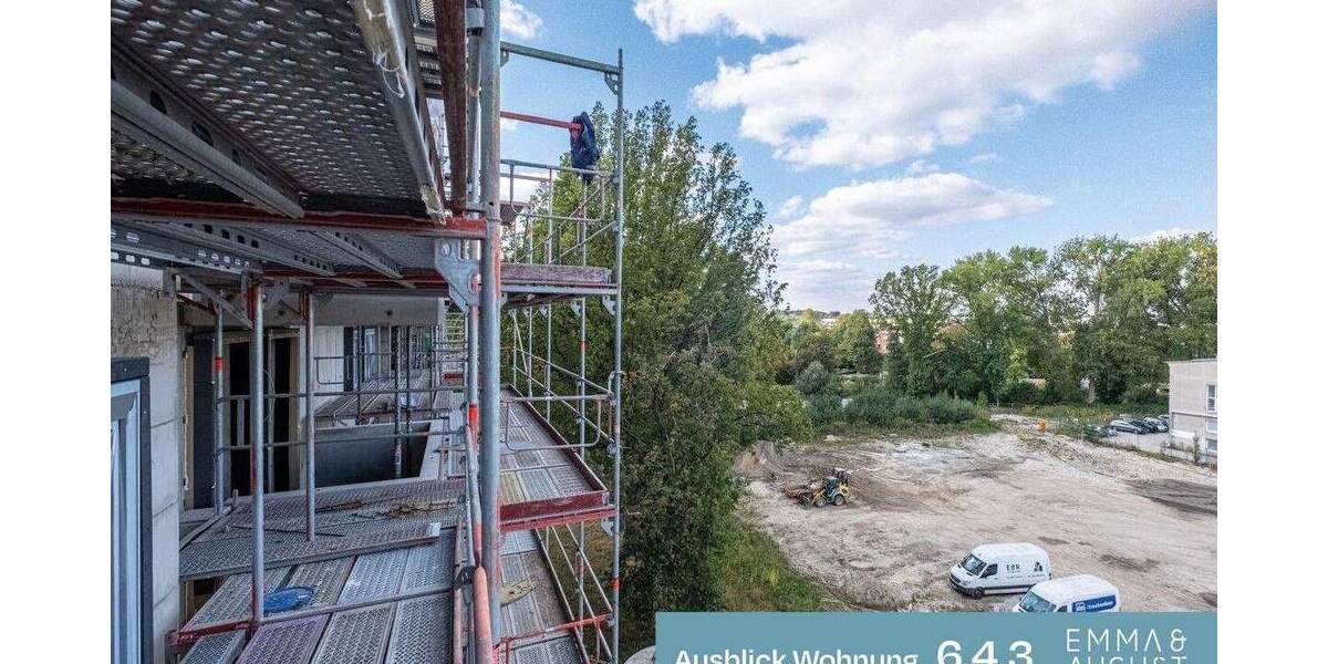 Etagenwohnung Hamburg / Groß Borstel Groß Borstel - 3 Zimmer, 89 m&sup2;, 699.000&euro; | Angebot:25768730