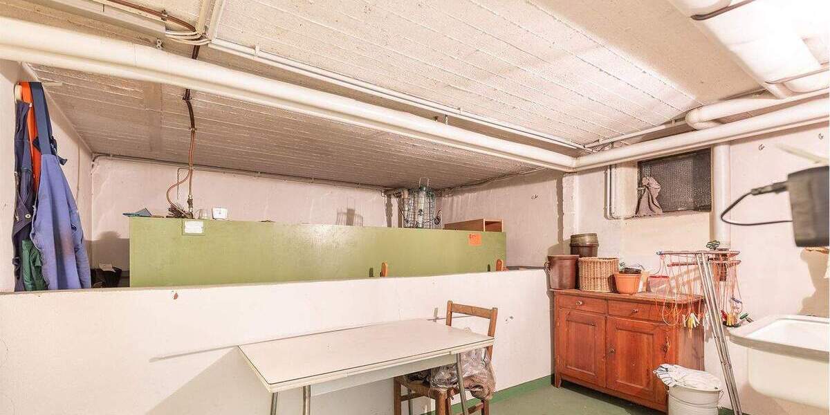 Einfamilienhaus Hamburg Langenhorn - 7 Zimmer, 163 m&sup2;, 625.000&euro; | Angebot:25778825