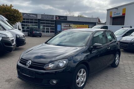 VW Golf 175.000 km 3.999 &euro; Bönningstedt 25474