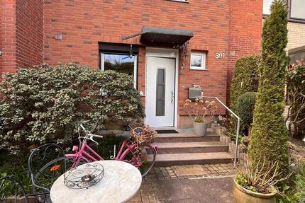 Haus Hamburg Wandsbek - 3 Zimmer, 69 m&sup2;, 529.000&euro; | Angebot:26990348