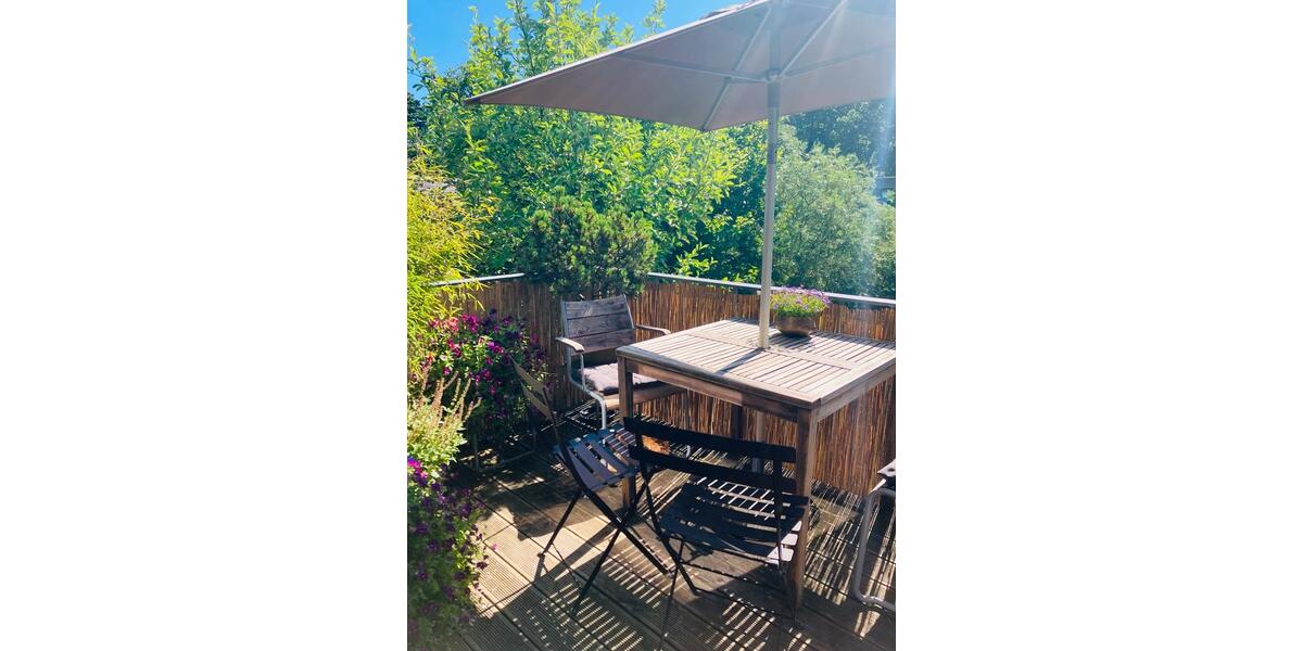 Dachgeschoßwohnung Ahrensburg - 3 Zimmer, 75 m&sup2;, 450.000&euro; | Angebot:27023905