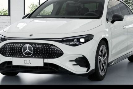 Mercedes-Benz CLA 250 9.900 km 51.500 &euro; Hamburg 22047