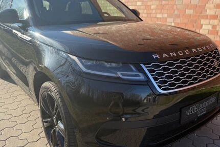 Land Rover Range Rover Velar 109.856 km 30.890 &euro; Trittau 22946