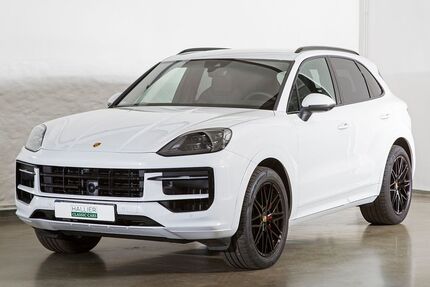 Porsche Cayenne 7.019 km 99.900 &euro; Ahrensburg 22926