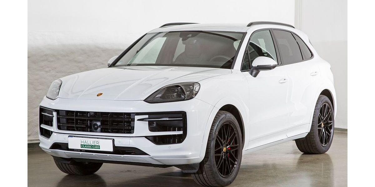 Porsche Cayenne 7.019 km 99.900 &euro; Ahrensburg 22926