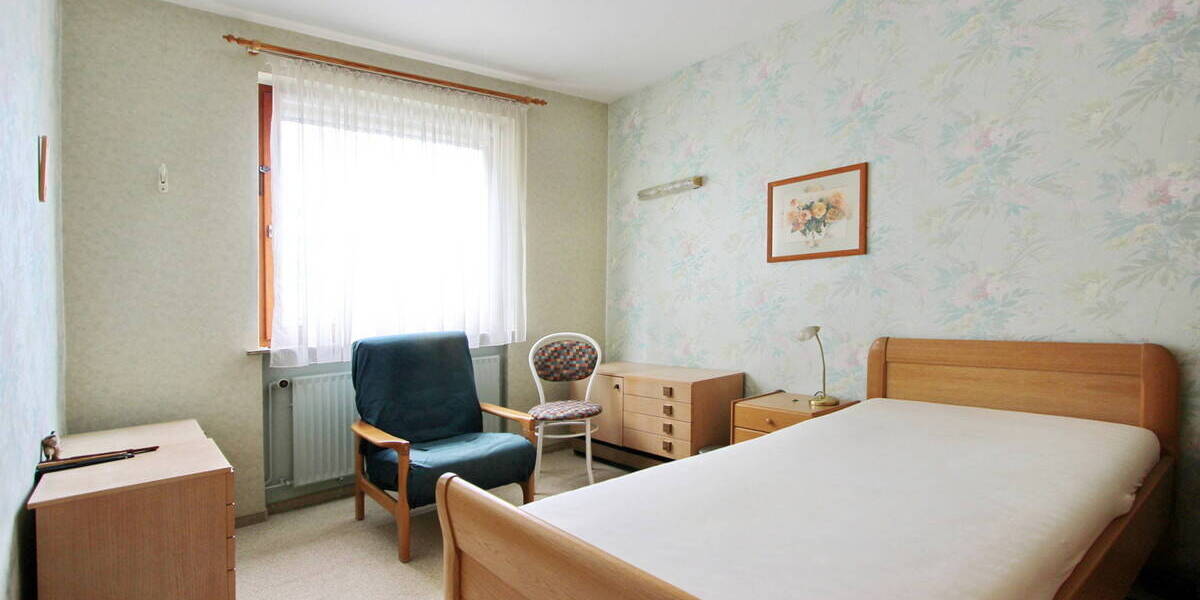 Reihenmittelhaus Halstenbek - 4 Zimmer, 100 m&sup2;, 369.000&euro; | Angebot:25700579