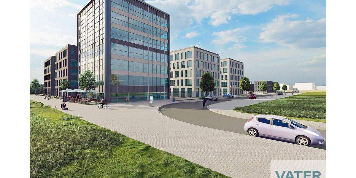 Gewerbeobjekt Wedel - 1 Zimmer, 76 m&sup2;, 1.300&euro; | Angebot:25726946