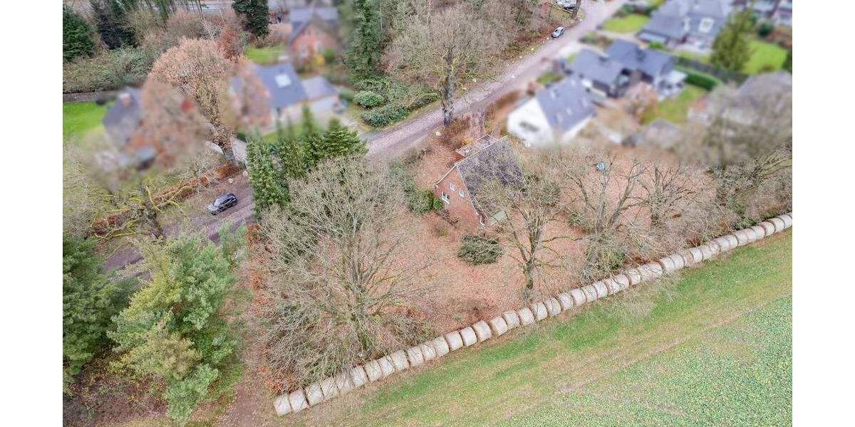 Grundstück Reinbek - 325.000&euro; | Angebot:25673433