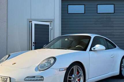 Porsche 997 94.792 km 59.990 &euro; Wentorf bei Hamburg 21465