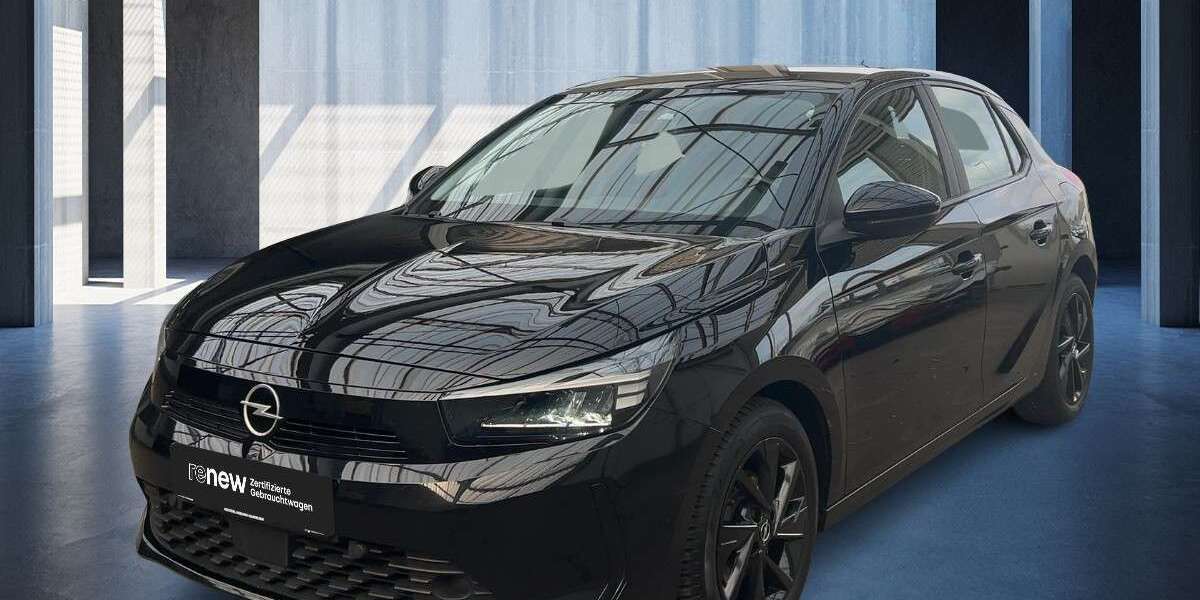 Opel Corsa 65.528 km 12.990 &euro; Hamburg 22529