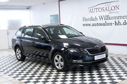 Skoda Octavia 139.242 km 13.898 &euro; Hamburg 22399