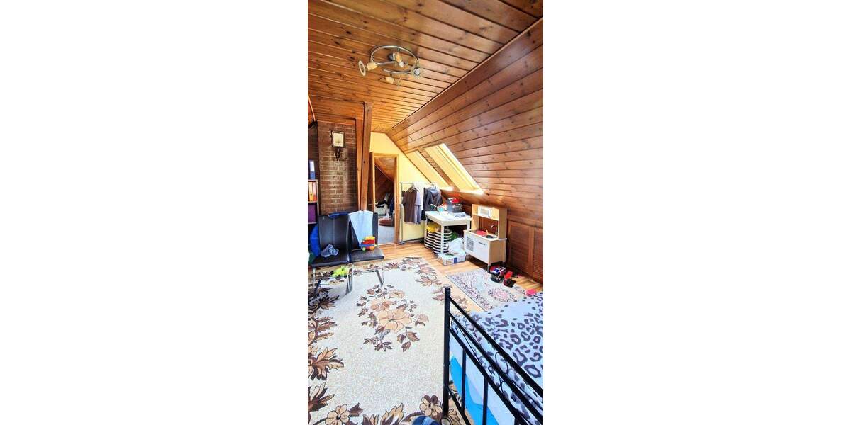 Mehrfamilienhaus, Wohnhaus Bad Oldesloe - 5 Zimmer, 183 m&sup2;, 329.000&euro; | Angebot:25798911