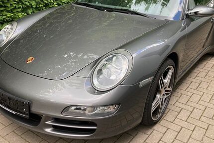 Porsche 997 95.644 km 64.997 &euro; Hamburg 22459