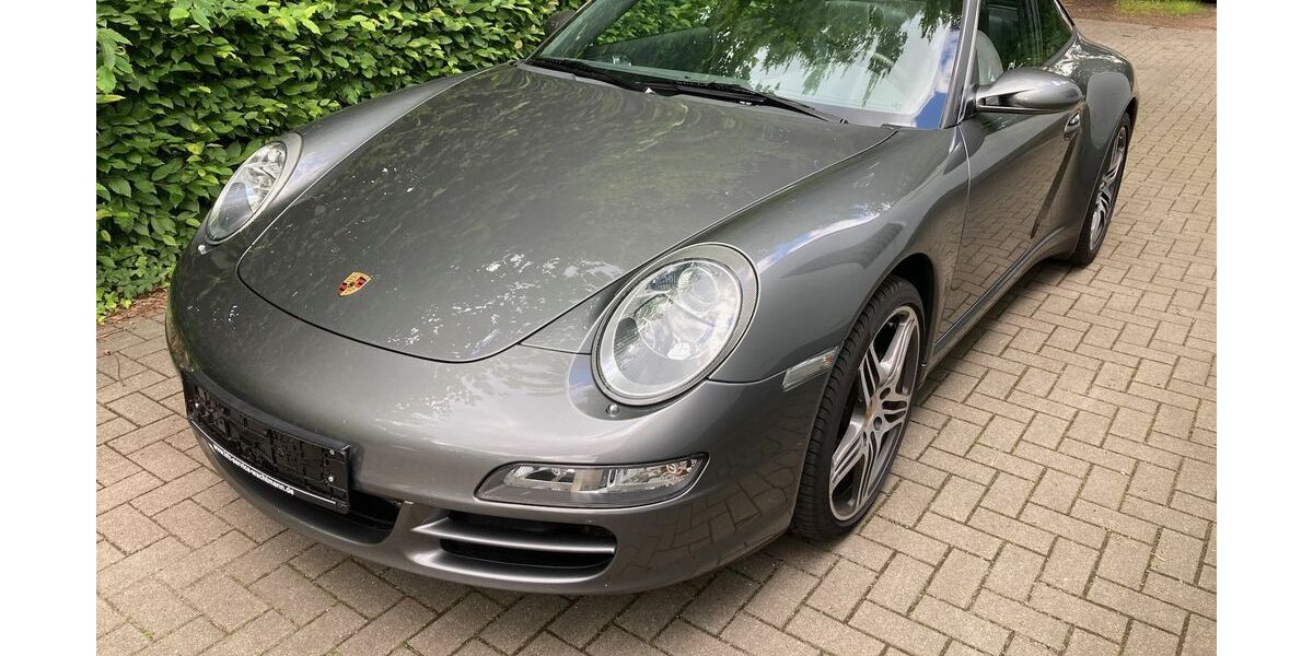 Porsche 997 95.644 km 64.997 &euro; Hamburg 22459