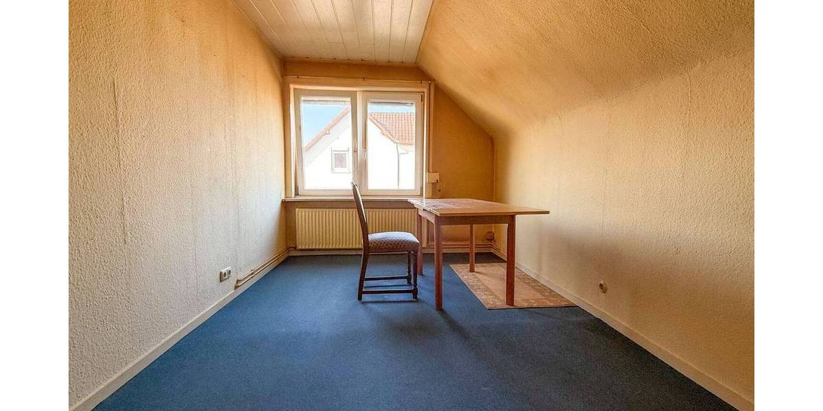 Einfamilienhaus Appen Dorf - 5 Zimmer, 181 m&sup2;, 298.000&euro; | Angebot:25995751