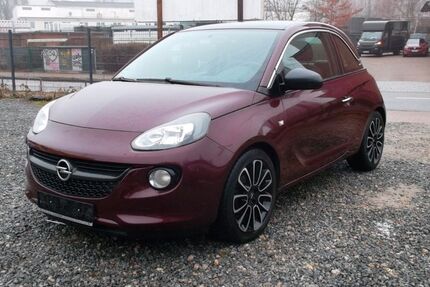 Opel Adam 93.000 km 6.790 &euro; Hamburg 22045