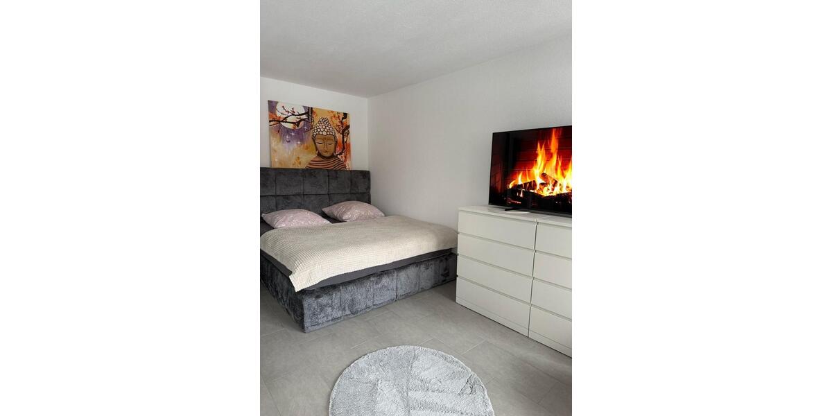 Erdgeschoßwohnung Hamburg Billstedt - 1 Zimmer, 36 m&sup2;, 115.000&euro; | Angebot:25180242